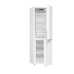 Отдельностоящий двухкамерный холодильник Gorenje NRK619EEW4