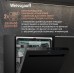 Посудомоечная машина с авто-открыванием и инвертором Weissgauff DW 6114 Inverter Touch AutoOpen Black
