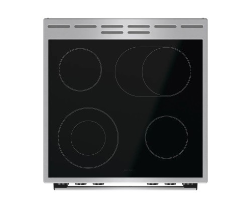 Стеклокерамическая плита Gorenje GEC6C61XA