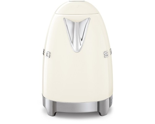 Электрический чайник Smeg KLF04CREU
