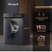 Стиральная машина с прямым приводом Weissgauff WM 59411 Direct Drive Inverter Steam Deep Grey