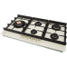 Варочная поверхность Hiberg VM 9055 RY