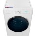 Стиральная машина MAUNFELD MFWM128WH053