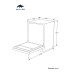 Встраиваемая посудомоечная машина Millen MDW 603