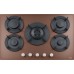 Варочная панель Franke FHMF 755 4G DC C CD 106.0541.757