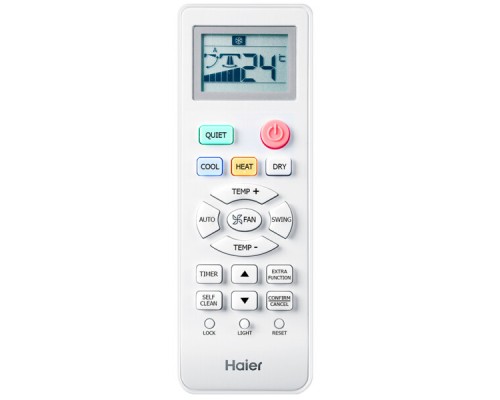 Внутренний блок Haier AS12TS6HRA-M
