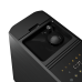 Кофемашина Monsher MCF 101 Noir