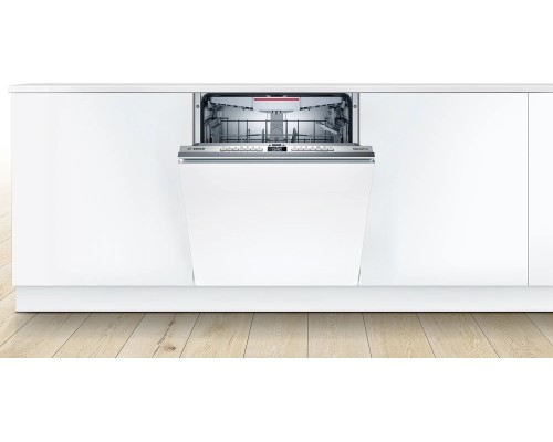 Встраиваемая посудомоечная машина Bosch SBH4HCX48E