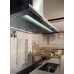 Вытяжка Falmec Design LUMEN isola 90 inox (800) CLUI90.E0P1#NEUI491F