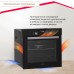 Электрический духовой шкаф Simfer B6EB59070