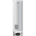 Отдельностоящий двухкамерный холодильник Gorenje NRK 6201 SYW