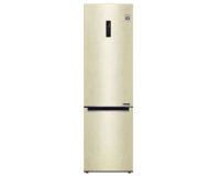 Холодильник LG GA-B509MESL
