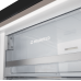 Морозильная камера Maunfeld MFFR186NFDS Inverter
