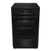 Электрическая плита Gorenje GEC5C40BG