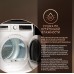 Сушильная машина Weissgauff WD 5297 DS Heat Pump