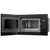 Встраиваемая микроволновая печь Monsher MMH 1115 Noir
