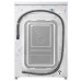 Узкая стиральная машина LG F1296NDS3 c функцией пара