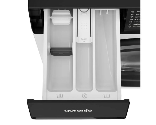 Стиральная машина Gorenje W2G2PS62A12/C