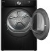 Сушильная машина Weissgauff WD 6010 Heat Pump Matt Black