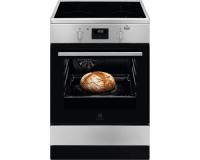 Электрическая плита Electrolux RKI660202X