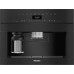 Кофемашина Miele CVA7440 OBSW