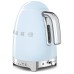 Электрический чайник Smeg KLF04PBEU