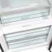 Отдельностоящий однокамерный холодильник Gorenje R619EABK6