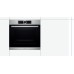 Духовой шкаф Bosch HBG6750S1