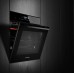 Духовой шкаф Kuppersberg HT 613 Black