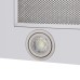 Вытяжка Maunfeld TS Touch 50 Glass White