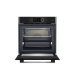Конвекционный духовой шкаф Grundig GEBM19600BCHI