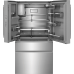 Холодильник Electrolux ERMC2295AS