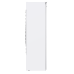 Холодильник Maunfeld MBL177SWGR Inverter