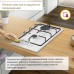 Газовая варочная панель Simfer H30V20W420