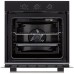 Духовой шкаф Krona ELEMENT plus 60 BL