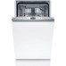 Встраиваемая посудомоечная машина Bosch SPV6EMX03E