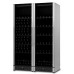 Винный шкаф Vestfrost Solutions WSBS 185 S