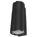 Вытяжка Meferi TUBE40BK POWER