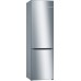 Двухкамерный холодильник Bosch KGV39XL22