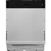 Встраиваемая посудомоечная машина AEG FSE74707P