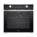 Многофункциональный газовый встраиваемый духовой шкаф DeLonghi NSFG 11 XL RUS