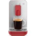 Автоматическая кофемашина Smeg BCC01RDMEU