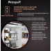 Встраиваемый холодильник Weissgauff WRKI 178 Total NoFrost EcoFresh