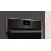 Компактный духовой шкаф Neff C17MS22G1