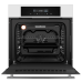 Духовой шкаф Maunfeld AEOD6063W