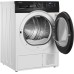 Сушильная машина с инвертором и ультрафиолетом Weissgauff WD 6110 B Heat Pump