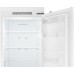 Встраиваемый холодильник с инвертором Weissgauff WRKI 195 Total NoFrost Inverter