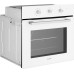 Духовой шкаф Weissgauff EOM 208 PDW Steam Clean