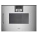 Встраиваемая микроволновая печь Gaggenau BMP 250-110