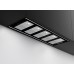 Встраиваемая вытяжка Pando GTI/810 NEGRO V.1050 ECO SEC PLUS